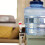 4Pièces Robinet Eau Chaude Froide Facile À Installer 9