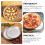 1St Aluminium Ovenplaat Perforatiebaar Antiaanbak Pannenkoek 6