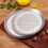 1St Aluminium Ovenplaat Perforatiebaar Antiaanbak Pannenkoek 7