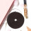 Café Résistant PU Pour Bracelets Colliers DIY Tendance 8