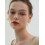 Gold Starfish Stud Earrings for Women 4