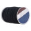 mm svart elastisk snor 76 meter 1