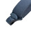 Men's Adjustable Elastic X-Back Suspenders, 3.5cm Polyester 2
