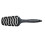 Hercules Sägemann Flexy Shape 9147 Vent Brush breit mit Wildschweinborsten 1