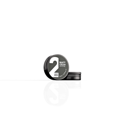 C:EHKO Style [2] Crystal Matt Cream 50 ml