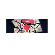 C:EHKO Color Explosion 60 ml 8/00 Hellblond ++