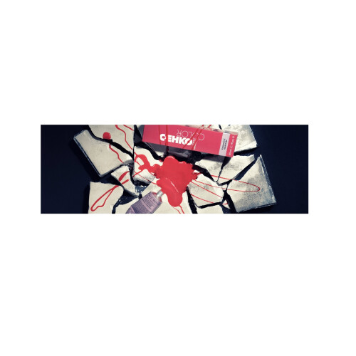 C:EHKO Color Explosion 60 ml  9/00 Hell-Hellblond ++