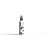C:EHKO Style [3] Diamond Gel Spray 200 ml 1