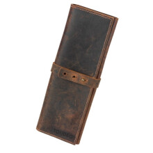 Tondeo Barbers Toolbar Scheren-Etui Guardian Camel 33311