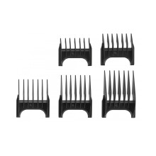 Tondeo technic Aufsteckkamm-Set für ECO-XP Lithium (4/8/12/16/20) 32542