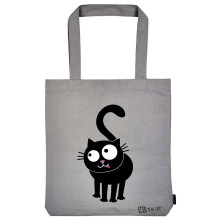 Ed, the Cat Shopper Like mich