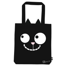 Ed, the Cat Shopper Catitude