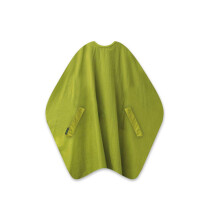 Trend Design Schneideumhang classic 135 x 150 cm Farngrün