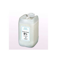 Goldspiegel Creme-Oxyd 5000 ml 9 % (30 Vol.)