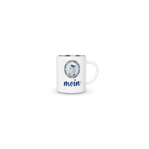 LaVida Thermobecher 250 ml Moin
