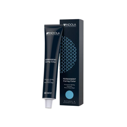 Indola Permanent Caring Color 60 ml  7.0 Mittelblond Natur