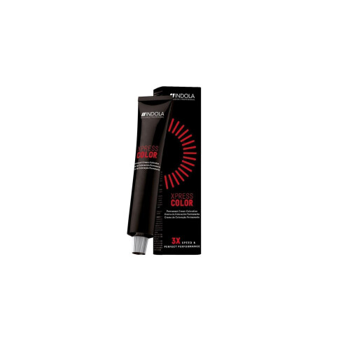 Indola XPress Color 60 ml 6.2 Dunkelblond Perl