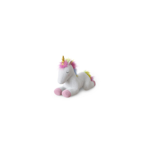 LaVida Kleine Lieblinge Kuscheltier für Dich Einhorn