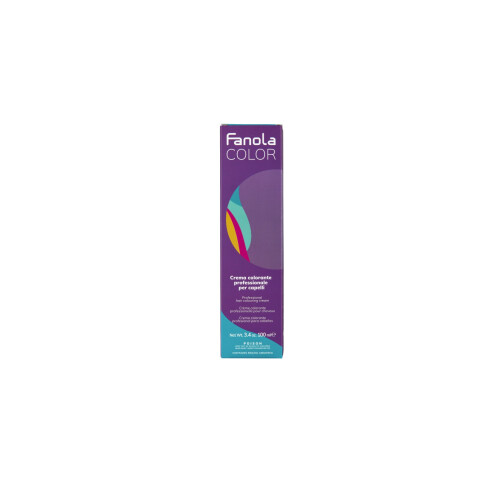 Fanola haircolor 100 ml Silber Correctors