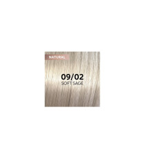 Wella Shinefinity Zero Lift Glaze 60 ml 09/02 Soft Sage