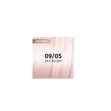 Wella Shinefinity Zero Lift Glaze 60 ml 09/05 Silk Blush