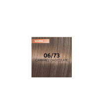 Wella Shinefinity Zero Lift Glaze 60 ml 06/73 Caramel Chocolate