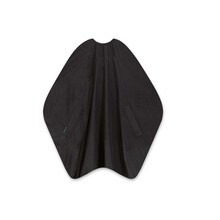 Trend Design Schneideumhang classic 135 x 150 cm Schwarz
