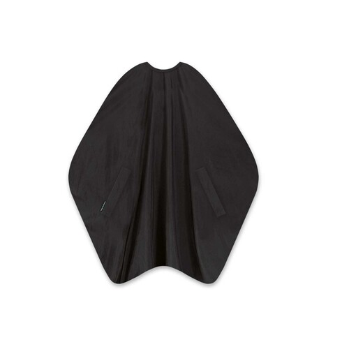 Trend Design Schneideumhang classic 135 x 150 cm Schwarz