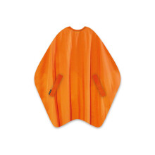 Trend Design Schneideumhang classic 135 x 150 cm Orange
