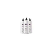 KIS KeraWave Keratin Dauerwelle 1000 ml Widerspenstiges Haar