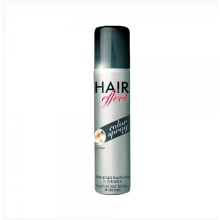 Hair Effect Color Spray 100 ml dark brown