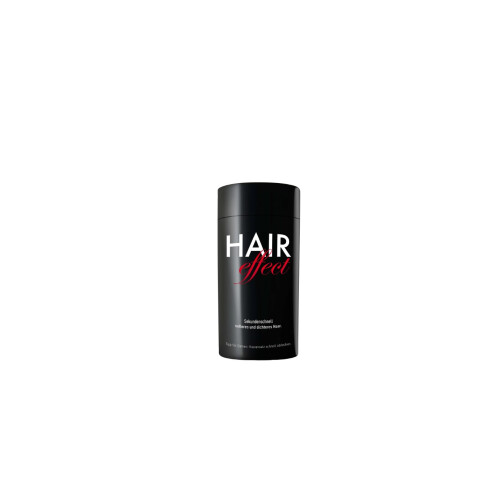 Hair Effect Microfaser 26 g light grey