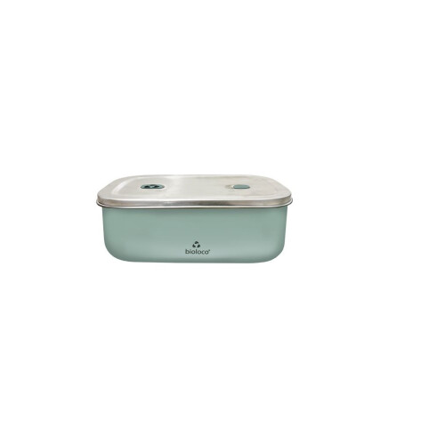 chic.mic bioloco sky lunchbox mint