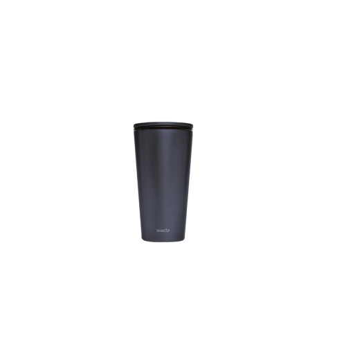 chic.mic Stainless Steel SlideCUP 420 ml midnight sky