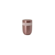 chic.mic bioloco sky lunchpot 420 + 200 ml rose gold