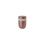 chic.mic bioloco sky lunchpot 420 + 200 ml rose gold 1