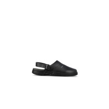 SIKA Footwear Pantolette 67031 SRC schwarz Größe 37