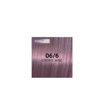 Wella Shinefinity Zero Lift Glaze 60 ml 06/6 Cherry Wine