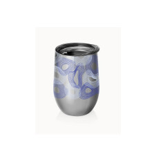 chic.mic bioloco OFFICE CUP 420 ml bubble drink