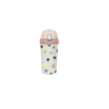 chic.mic bioloco PLANT KIDS CUP 400 ml little artist