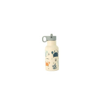 chic.mic bioloco sky kids bottle 350 ml crabs