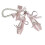Lanière réglable polyvalente pour appareils photo de-Rose 1
