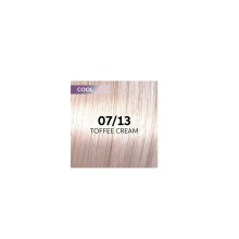 Wella Shinefinity Zero Lift Glaze 60 ml 07/13 Toffee Cream