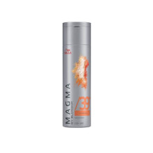 Wella Magma by Blondor 120 g /39+ Gold-Cendré Dunkel