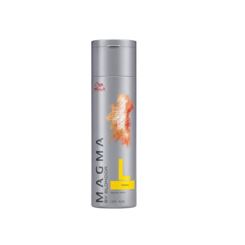 Wella Wella Magma by Blondor 120 g Limoncello