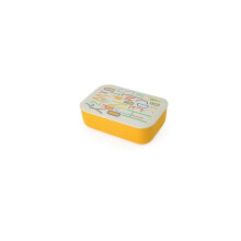 chic.mic bioloco PLANT CLASSIC LUNCHBOX ABC