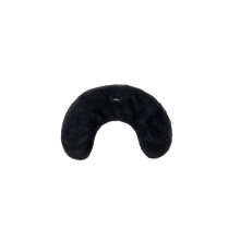 Warmies Premium Neck Warmer schwarz
