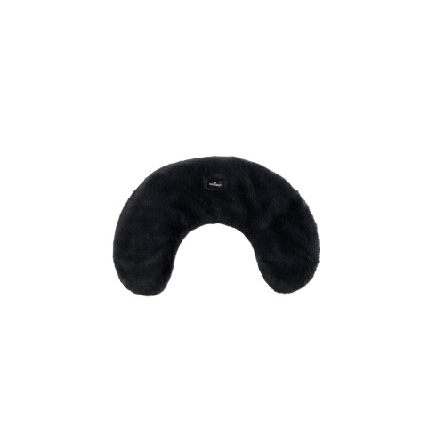 Warmies Premium Neck Warmer schwarz
