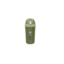 chic.mic bioloco PLANT KIDS CUP 400 ml running zebra