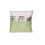 Hergo Sofahelden Sofakissen 43 x 43 cm Lachen, Freude, Glück für Dich 1